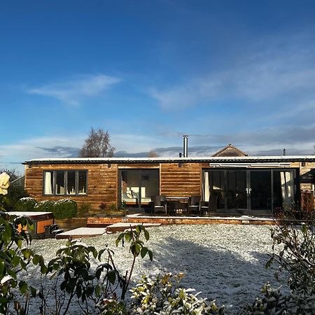 Meadow Barn Villa Hereford Buitenkant foto